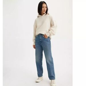 Levi's The Column Women's Jeans - Size 29 x 30, NWT